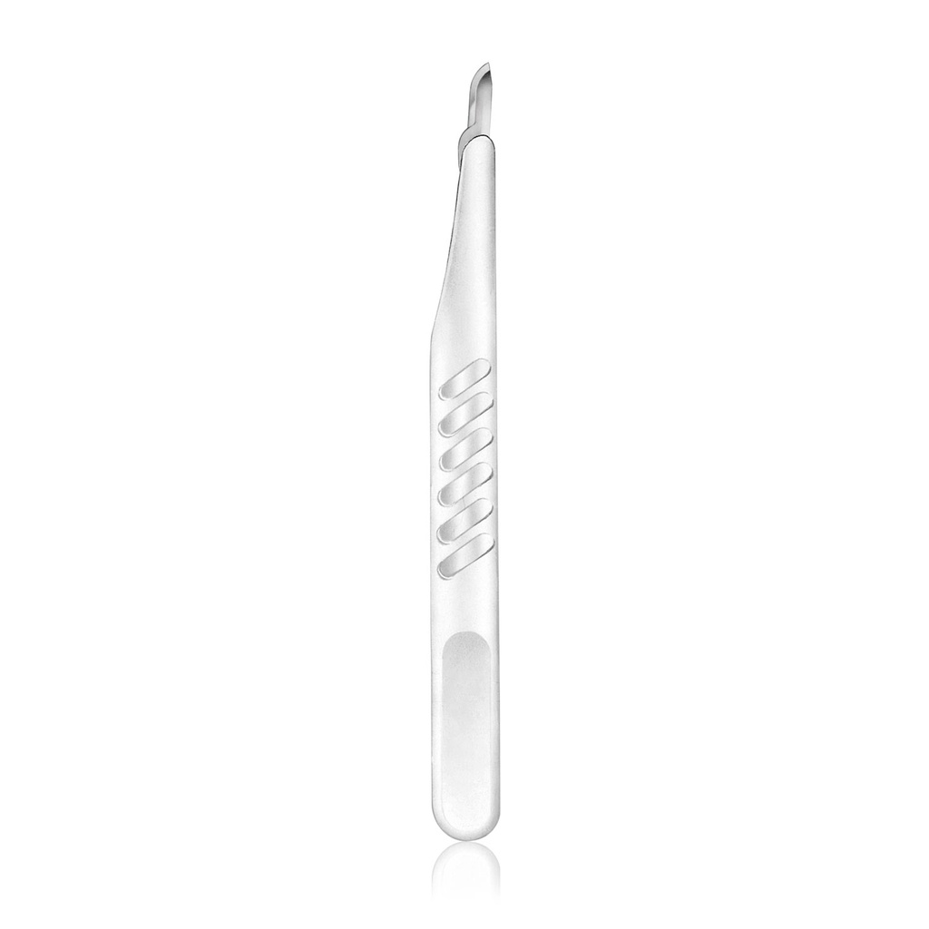 [101780] Bistouri BA215 pour usage unique, boîte de 10 pièces