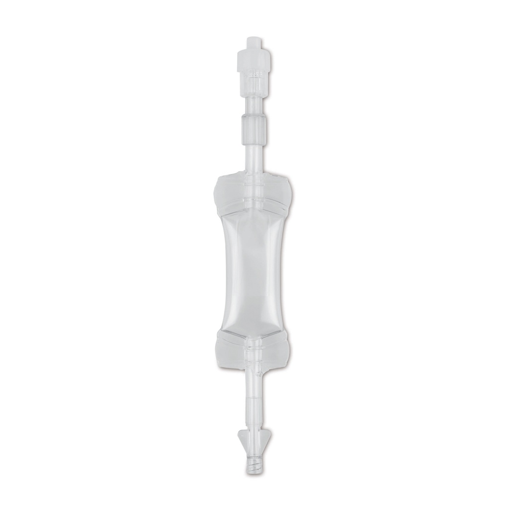 Valve 1 direction de PVC pour drainage du thorax chez le chien et le chat