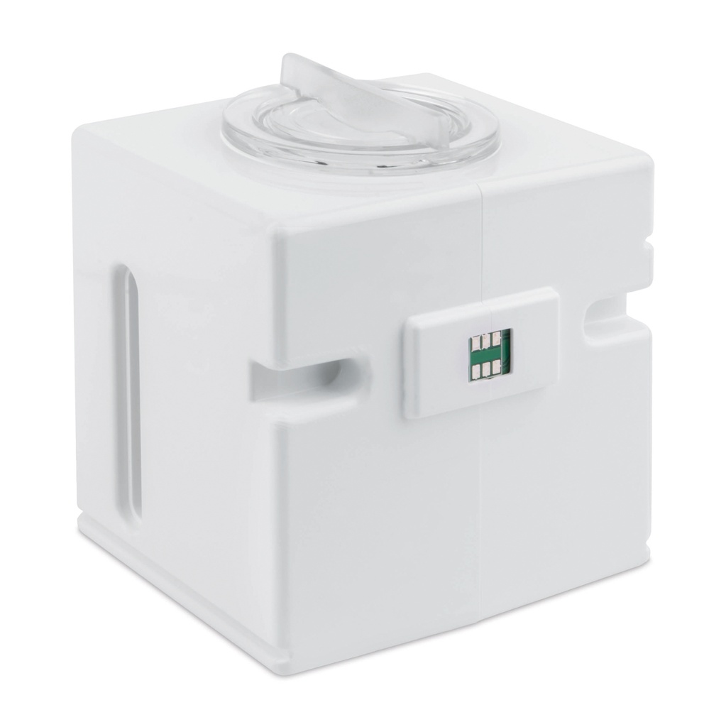 Wellisair-cartuccia al profumo di limone (sostituzione ogni 3 mesi)