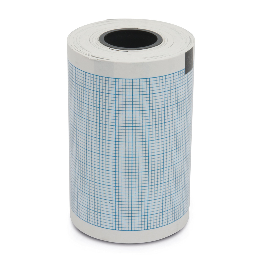 [321151] Papel ECG para rollo 321150 de 60 mm x 15 m