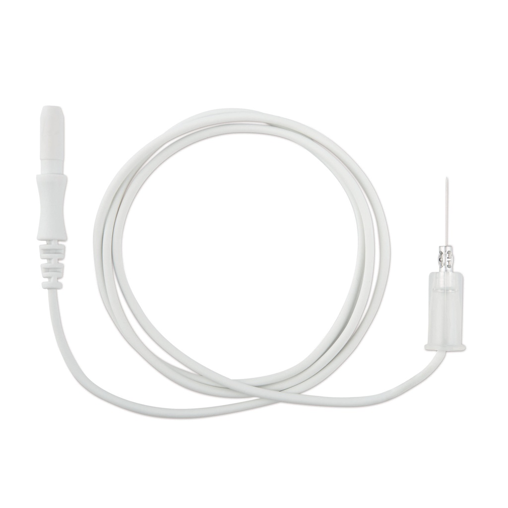 RETevet Referenz- / Erdungsnadelelektrode, 12 mm x 29 G, steril