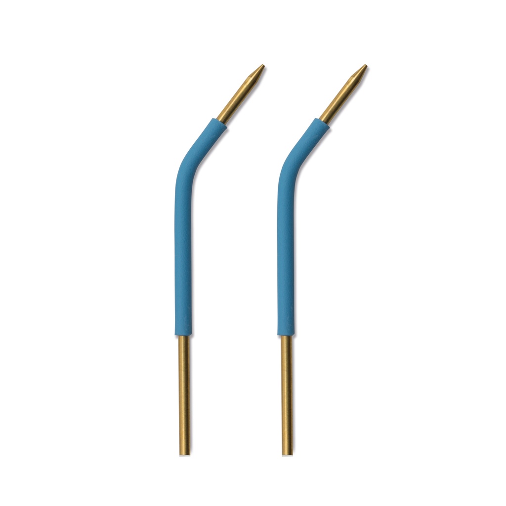 [323015] Electrode F1 p. Surgitron, frm. aiguille angle 45°