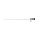 Endoscope rigide, D = 5 mm, 328 mm de long 30 degrés