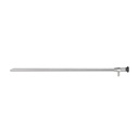 Endoscope rigide, Ø = 15 mm, L = 55 cm, optique HD à vision frontale de 70°, pour les soins dentaires chez les chevaux