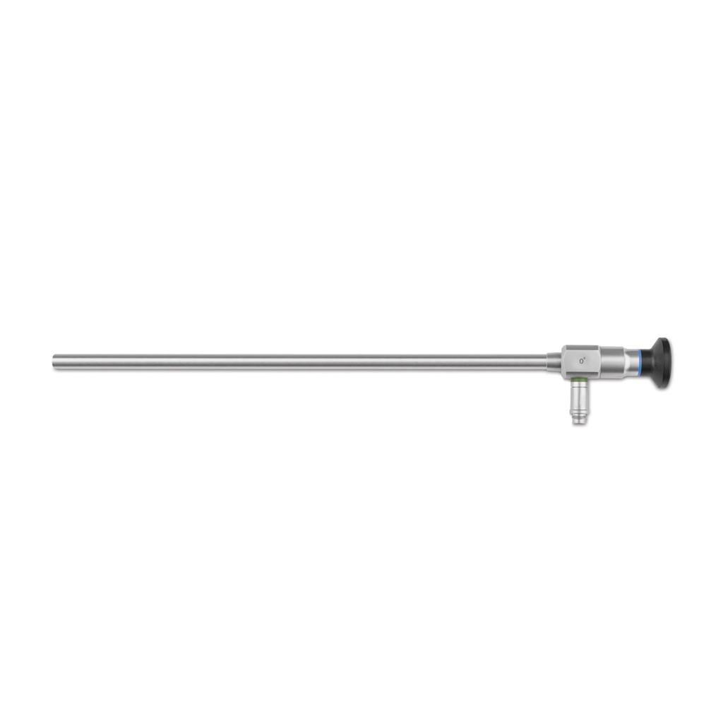 [305001] Merev endoszkóp, 0°, átmérő: 10 mm, hossz: 328 mm