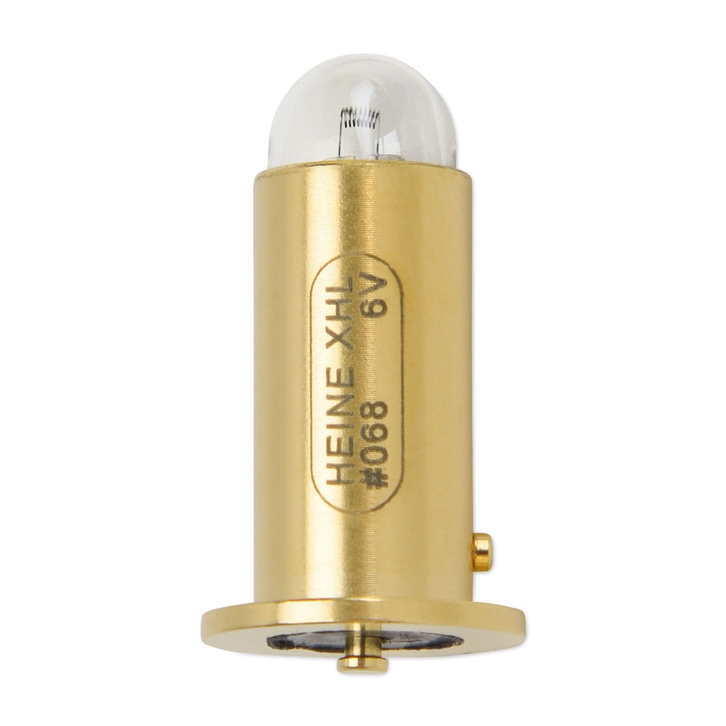 [173457] HEINE XHL Xenon Halogenlampe für Video OMEGA 2C Video-Ophthalmoskop