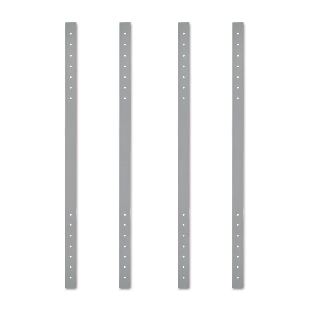 [606004] Kit ricambio di fasce in gomma, set da 4 pz