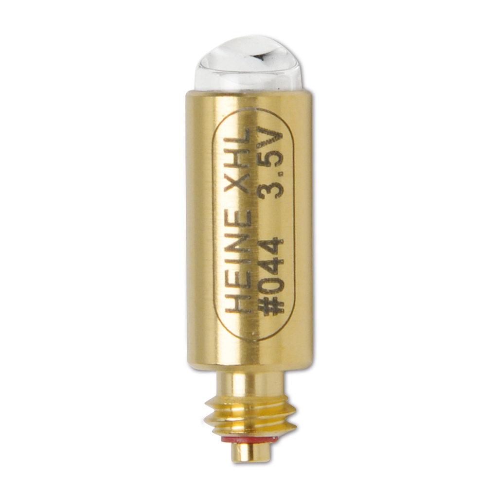 [301433] Lampadina di ricambio, 3,5 V per manico laringoscopio F.O.  X-02.88.044