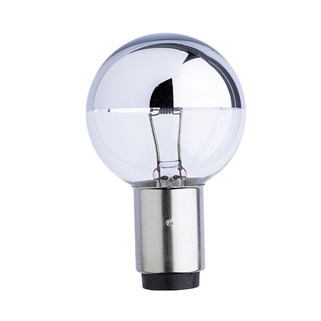 [613252] Lampadina 24 V/50 W, per Boston, Wien, Universal, London N
