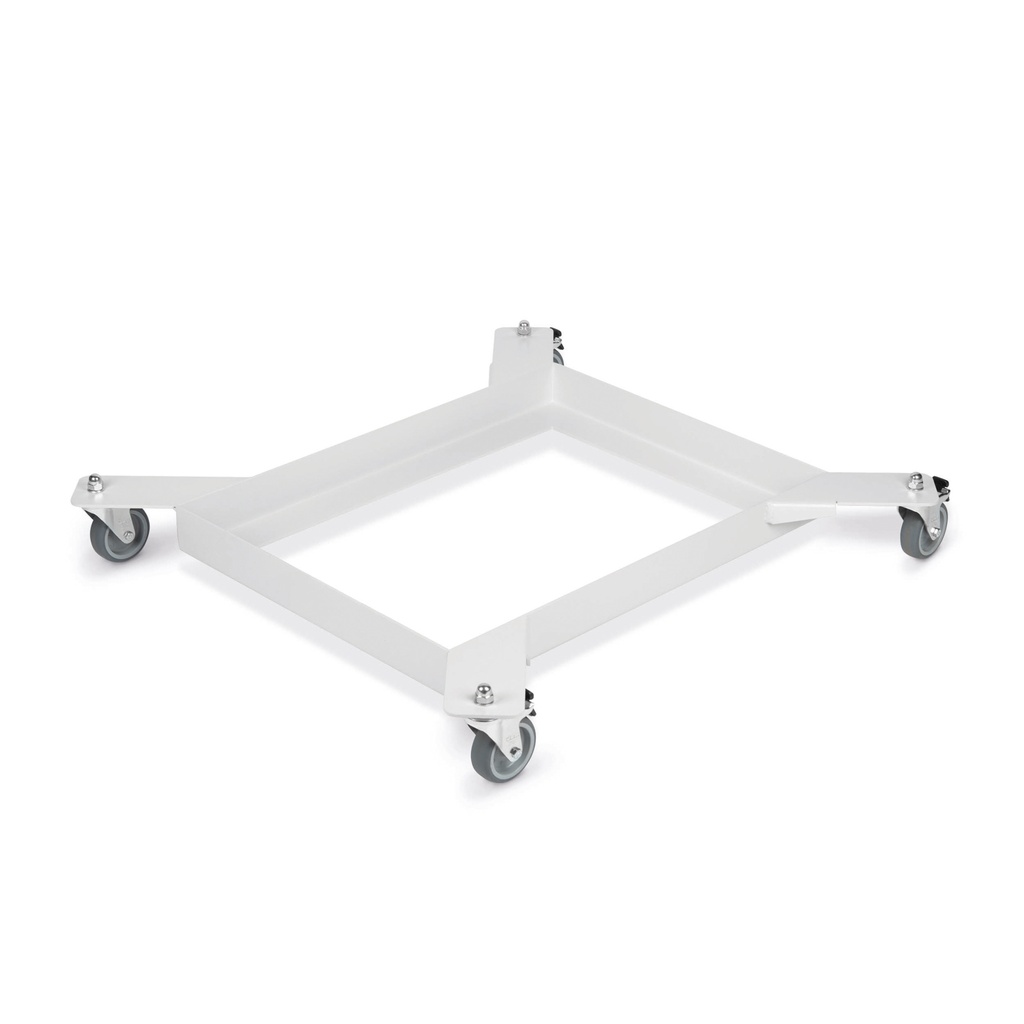 Châssis pour table de soin et opératoire