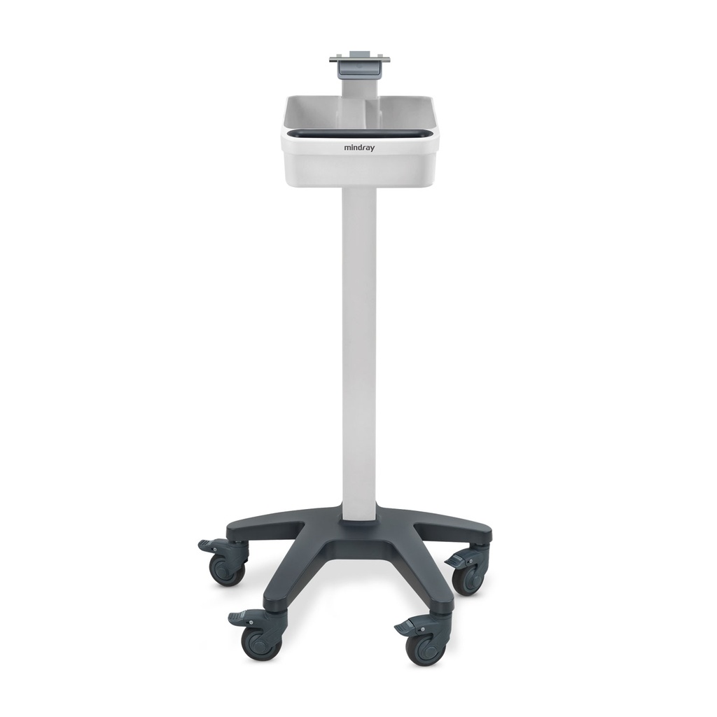 [321902] Fahrstativ für LifeVet® Monitore