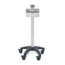 Support mobile pour LifeVet 8M / 8C / 12M