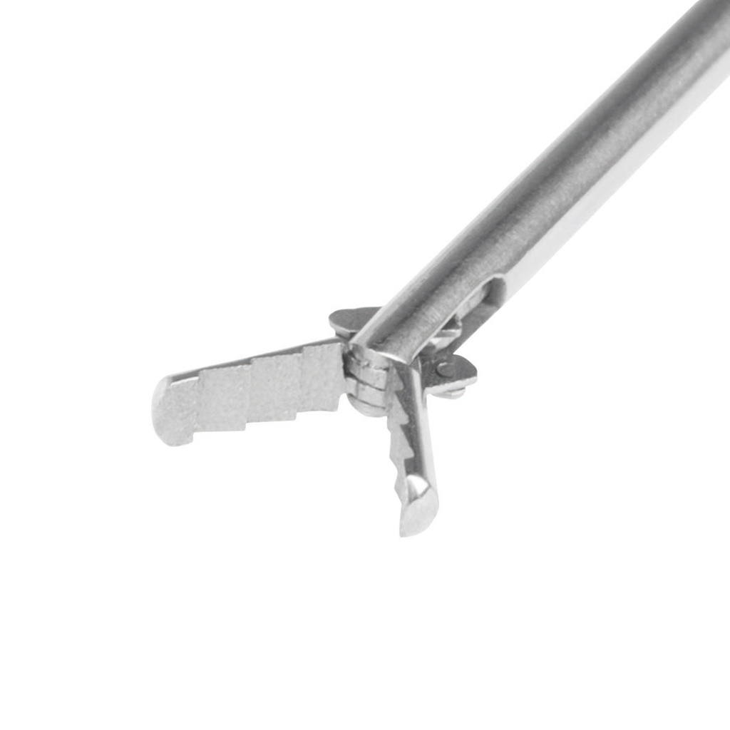 [304253] Pinza da presa a forbice, per artroscopia, Ø 2 mm x L 120 mm