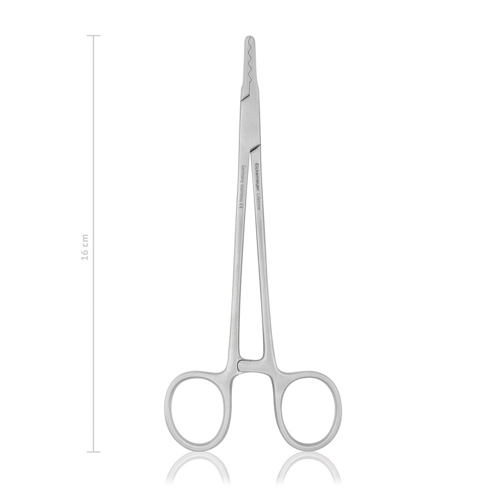 [184816] Pinza presa Martin, 16 cm