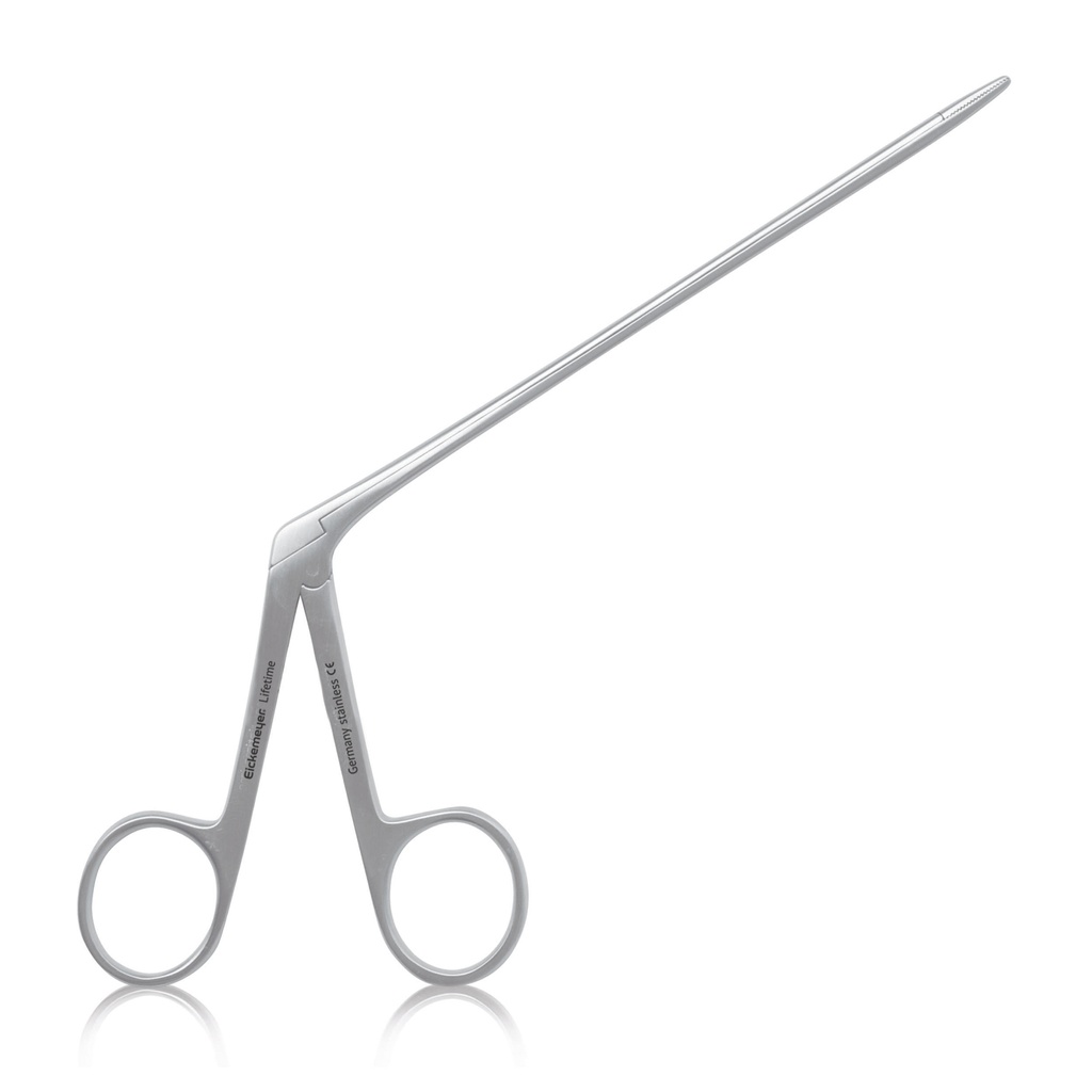 Pince à corps étrangers Hartmann, Ø = 3,5 mm L = 14 cm