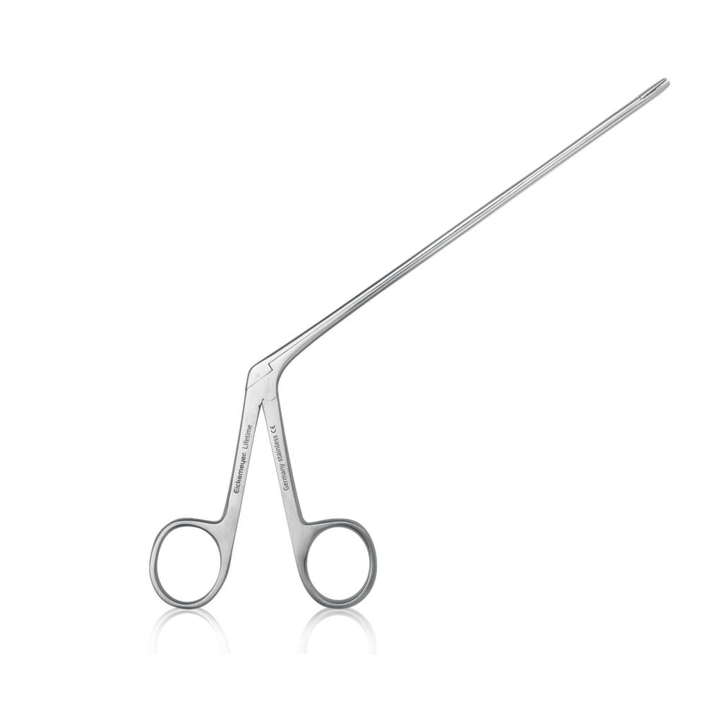 [872016] Pince à corps étrangers Hartmann, Ø = 3,5 mm L = 16 cm
