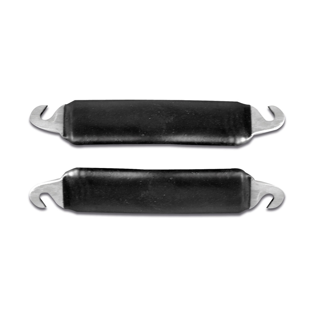 Gumibetétes rúd – párnázott