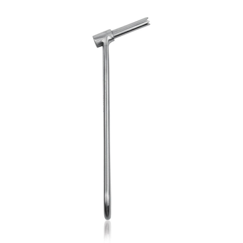 Douille protectrice pour filières et fraises de diamètre à 3,5 mm