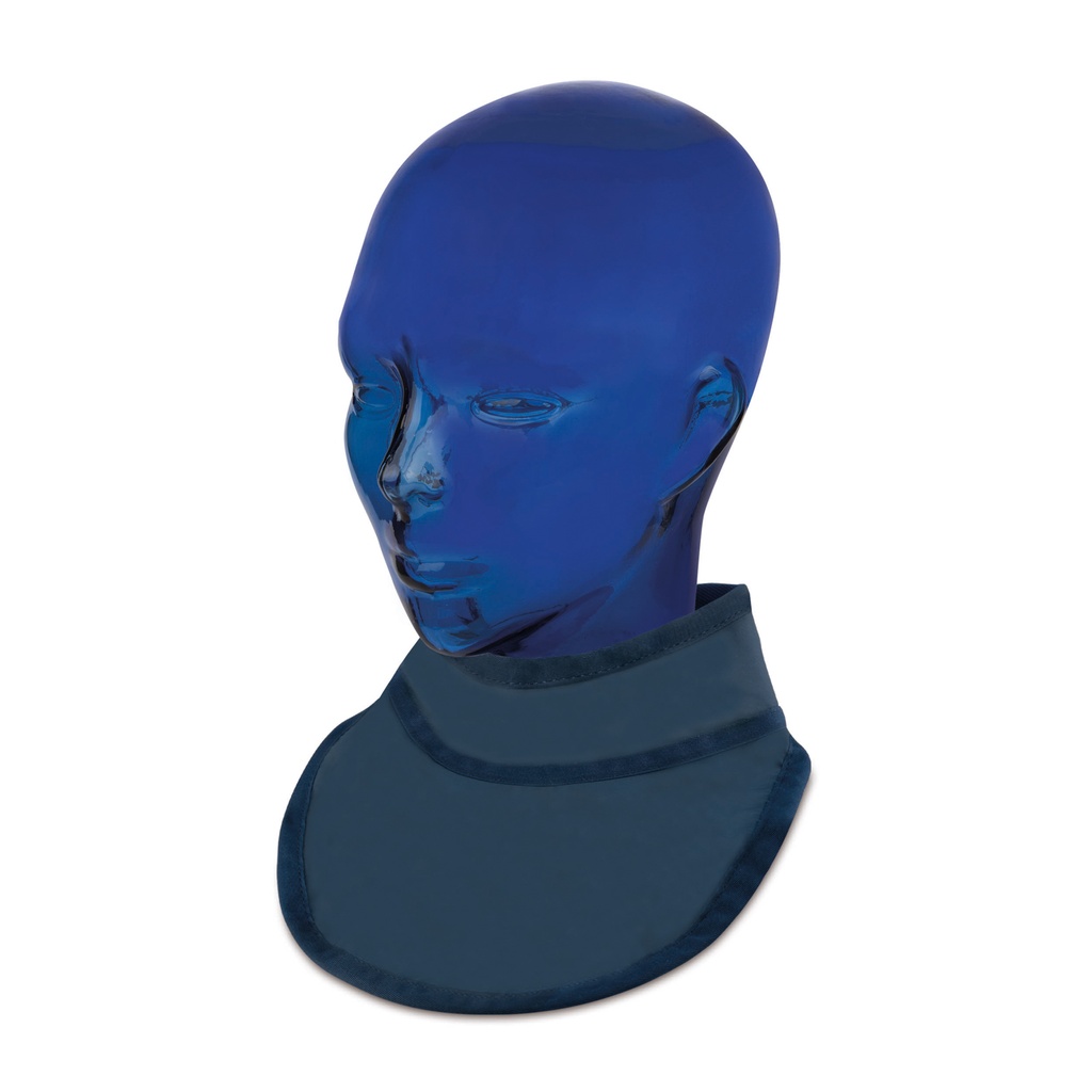 Protège-glande thyroide, taille universelle Pb 0,5