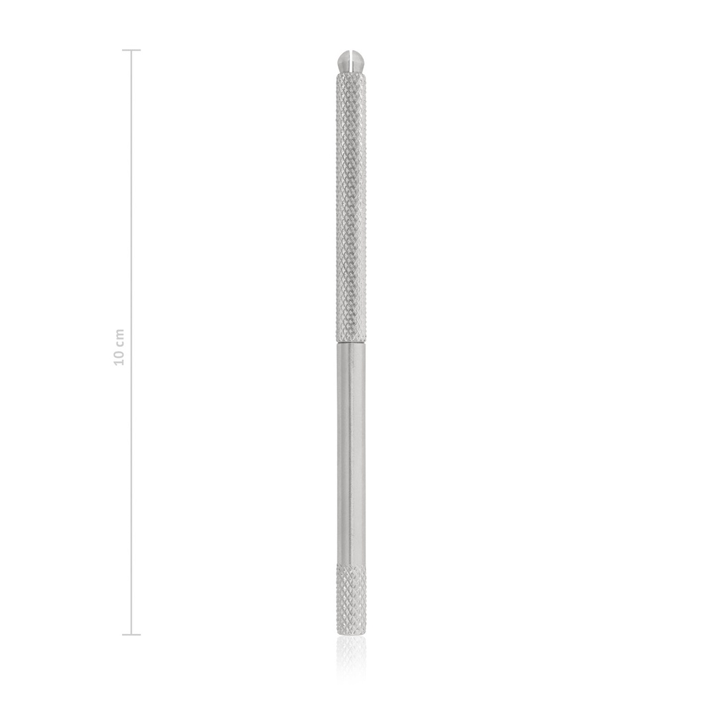 [101710] Support pour lames de micro-scalpel, 10 cm