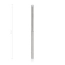 Support pour lames de micro-scalpel, 10 cm