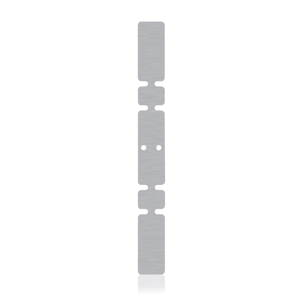 [630018] Haltestreifen für Käfige mit 610 mm Höhe 300.1350.24