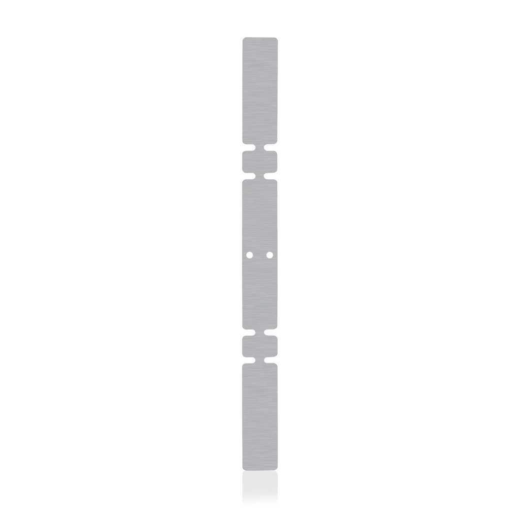[630017] Haltestreifen für Käfige mit 762 mm Höhe 300.1350.30