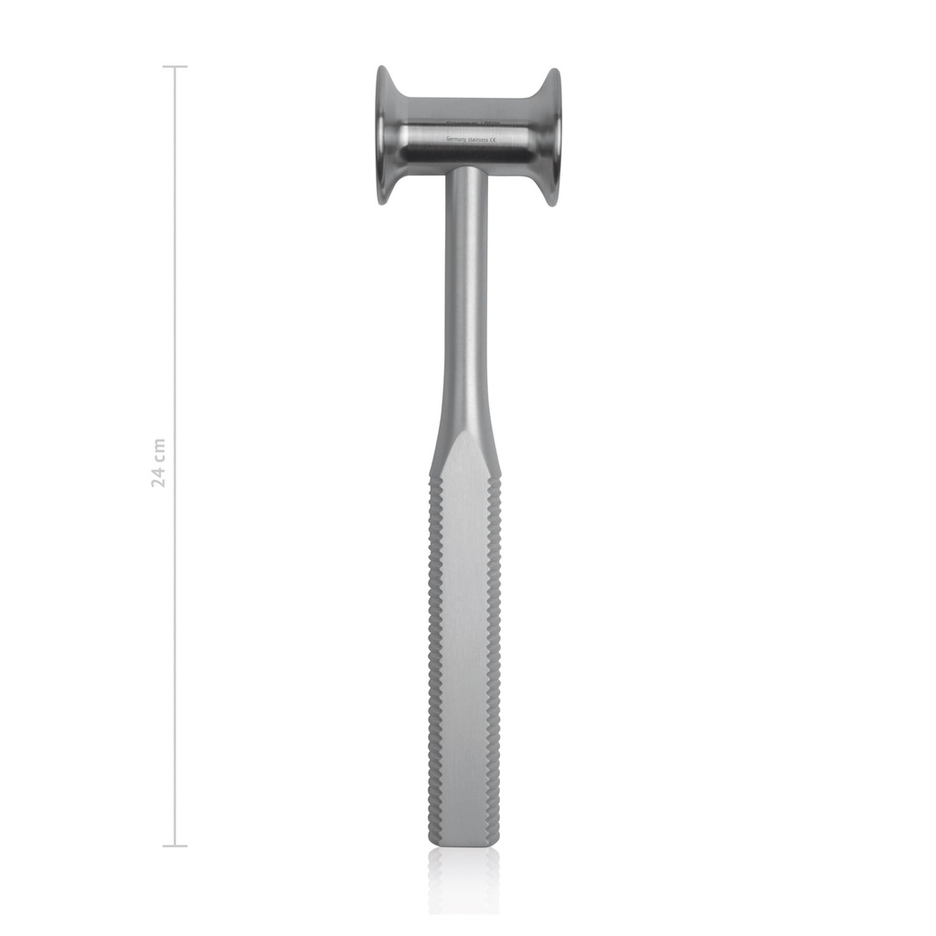 [180484] Martello BERGMANN, 24 cm, 300 g