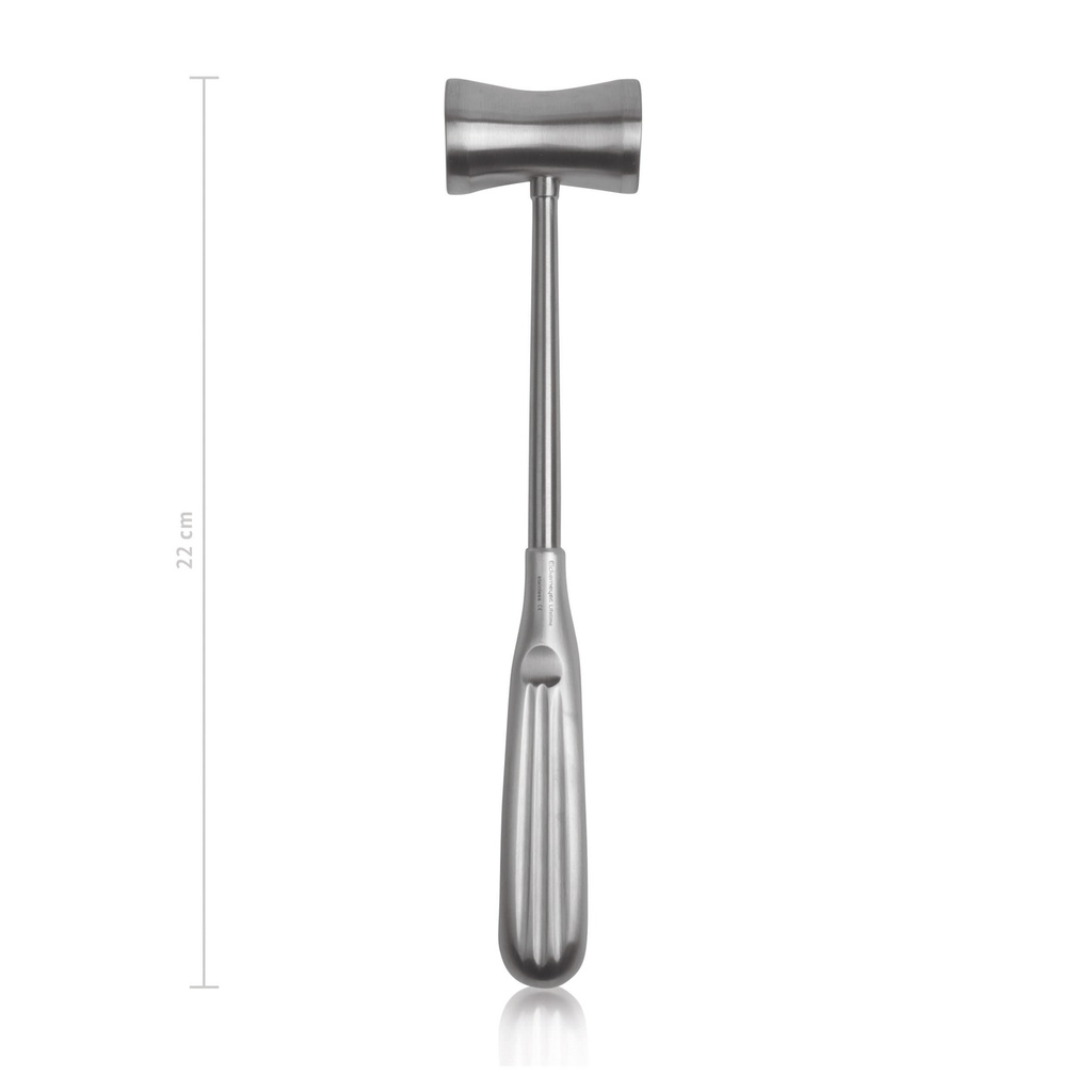Marteau Hajek, 22 cm, 140 g