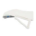 Agrafeuse cutanée EickSkin avec 35 agrafes, 7 mm boîte de 10 agrafeuses cutanées