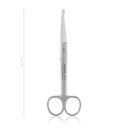Inzisionsschere, 14,5 cm, gerade