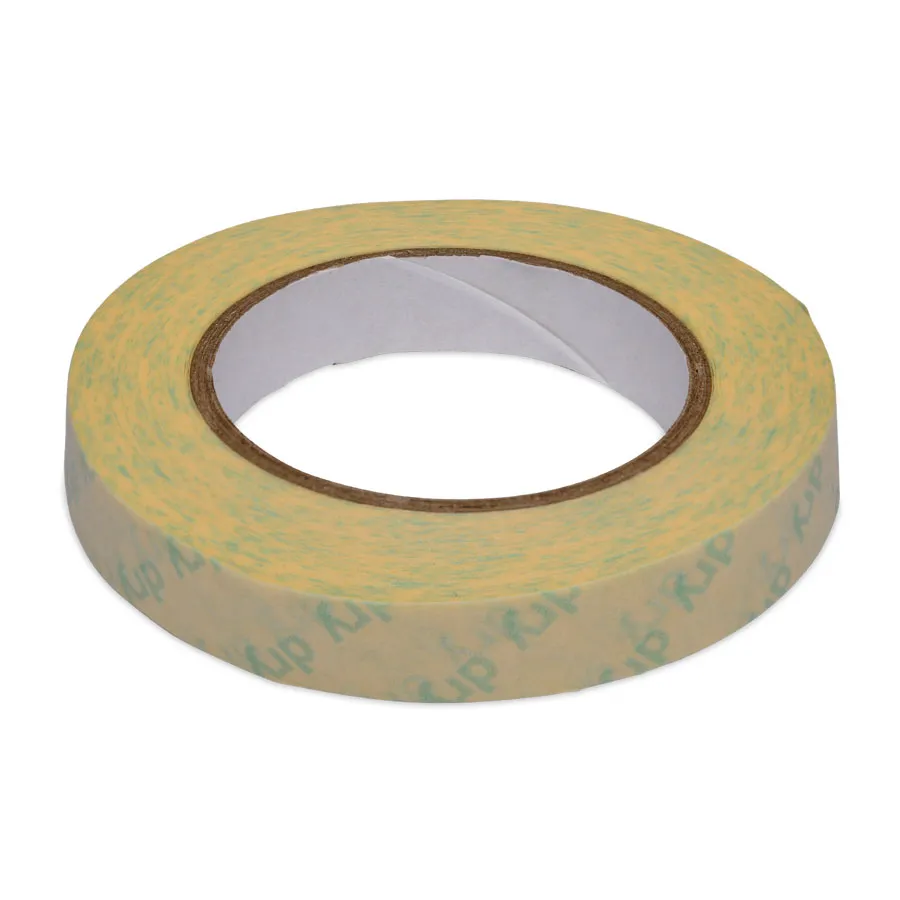 [515150] Indikatorband für Heißluftsterilisation, 50 m x 19 mm