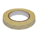 Indikatorband für Heißluftsterilisation, 50 m x 19 mm