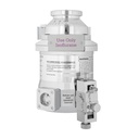 EICKEMEYER® Isofluran-Verdampfer TEC 3 mit Selectatec Anschluss, ohne Einfüller
