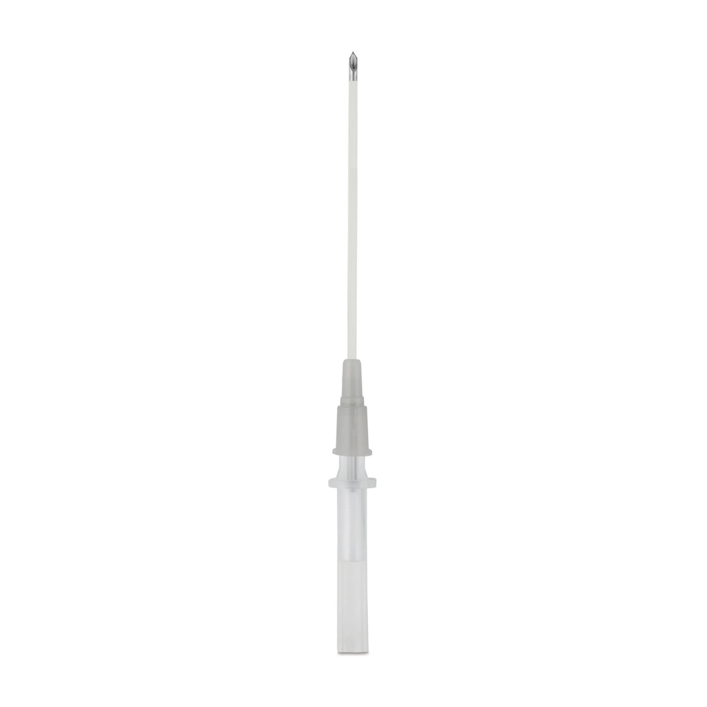 [050001] Cathéter veineux JELCO, 16/G, gris, paquet de 50, stérile