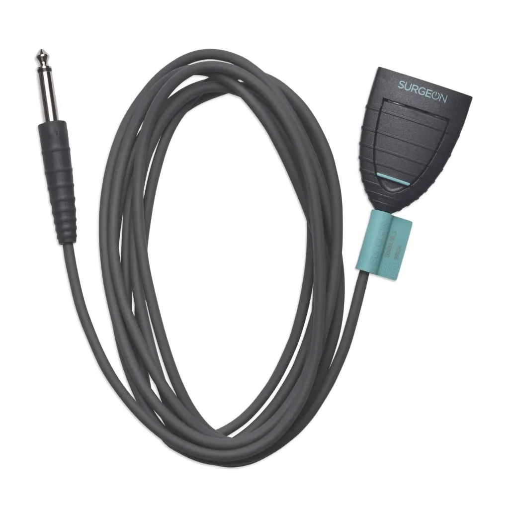 [323138] Kabel für Neutralelektrode für 323130/35  