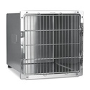 Moduláris SHOR-LINE kennel, 457 x 457 mm