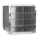 Moduláris SHOR-LINE kennel, 914 x 914 mm
