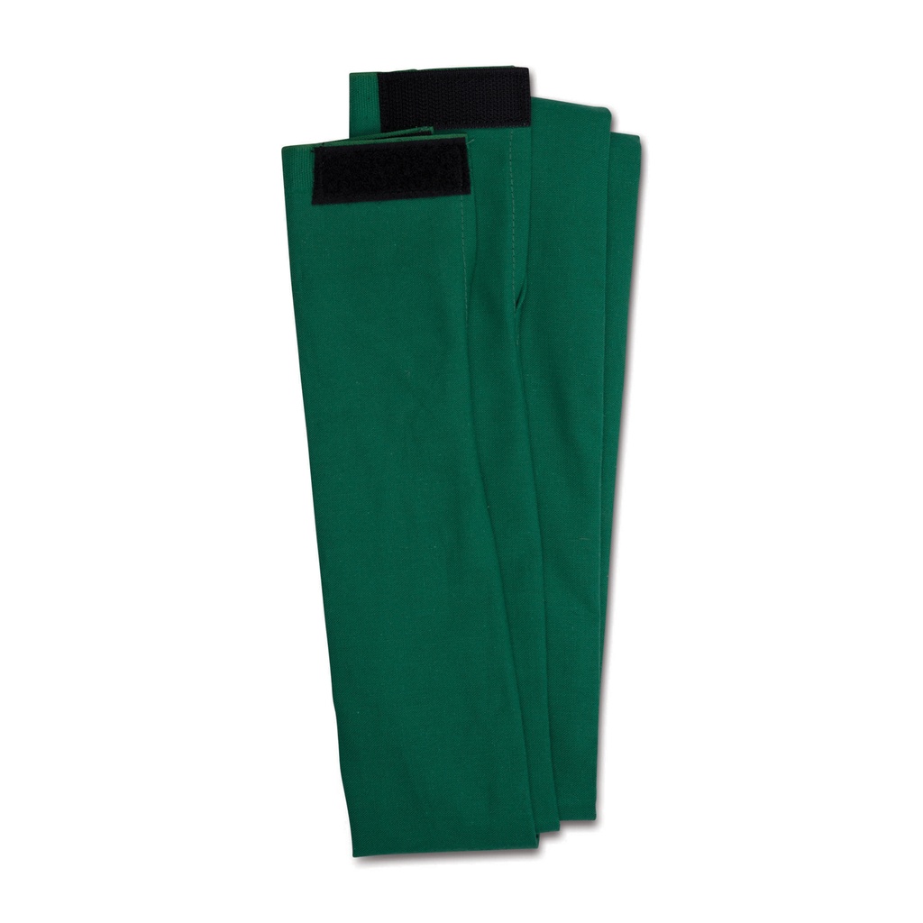 [306101] Housse de protection réutilisable en tissu pour appareil photo, L = 150 cm, autoclavable
