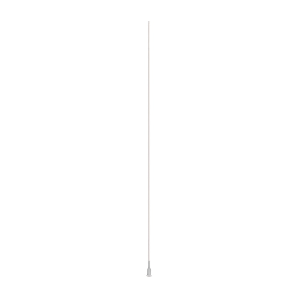 [450513] Katheter Portex, 1,3 x 305 mm, AS 96, weiß, Luer-Konus, für Katzen, steril