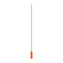 Katkath Catetere 3,5 fr, 11 cm