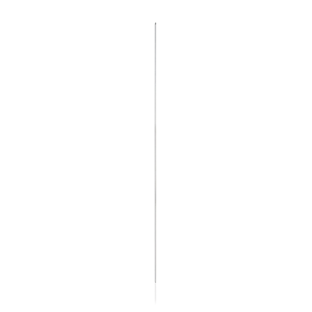[185109] Kirschnerdraht 0,9 x 150mm, TR/RD Pack á 5 St.