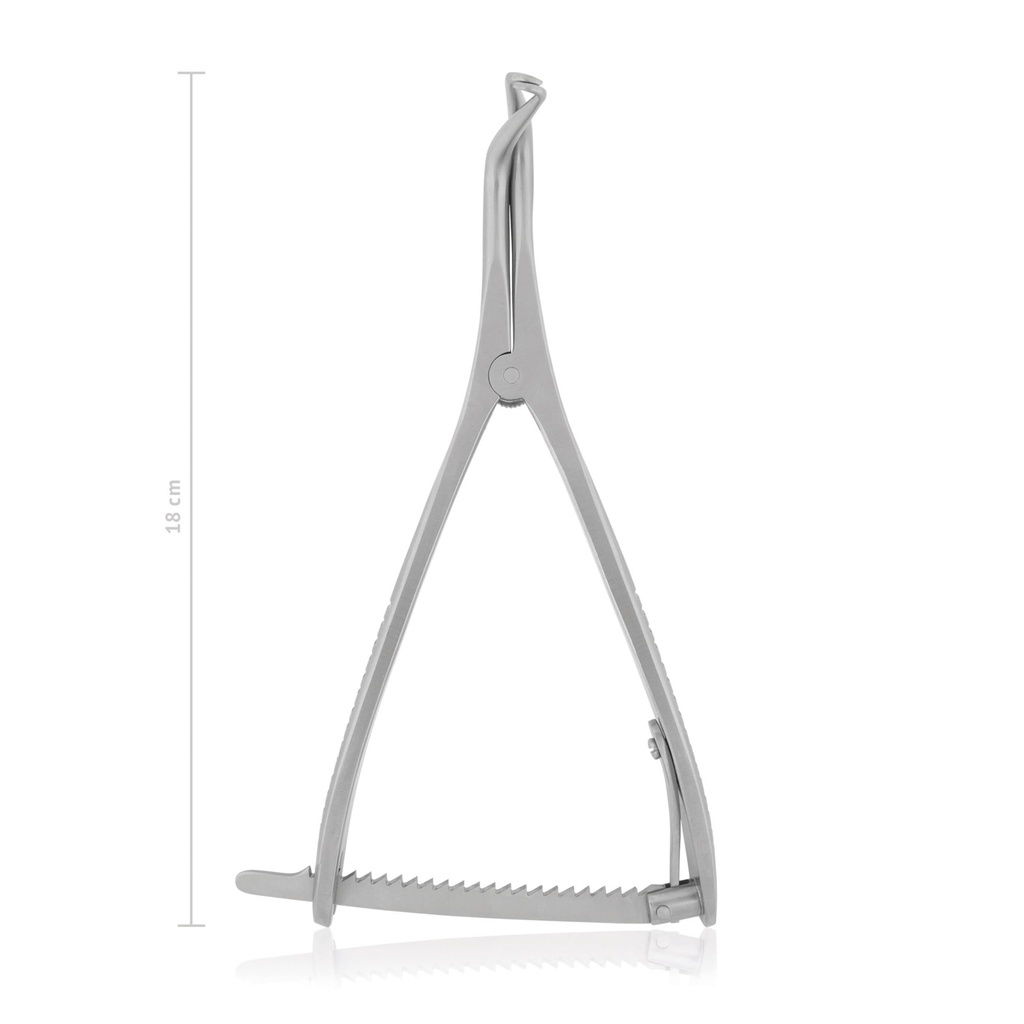 [161715] Kniespreizer 8 mm