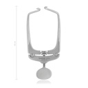 Écarteur de genou Wallace, nouveau modèle modèle "Crossover"