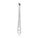 Levier à os, 14 cm, tranchant