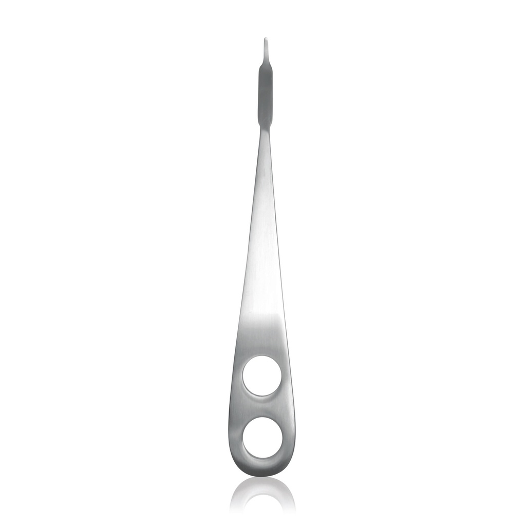 Levier à os, 22 cm, 8 mm