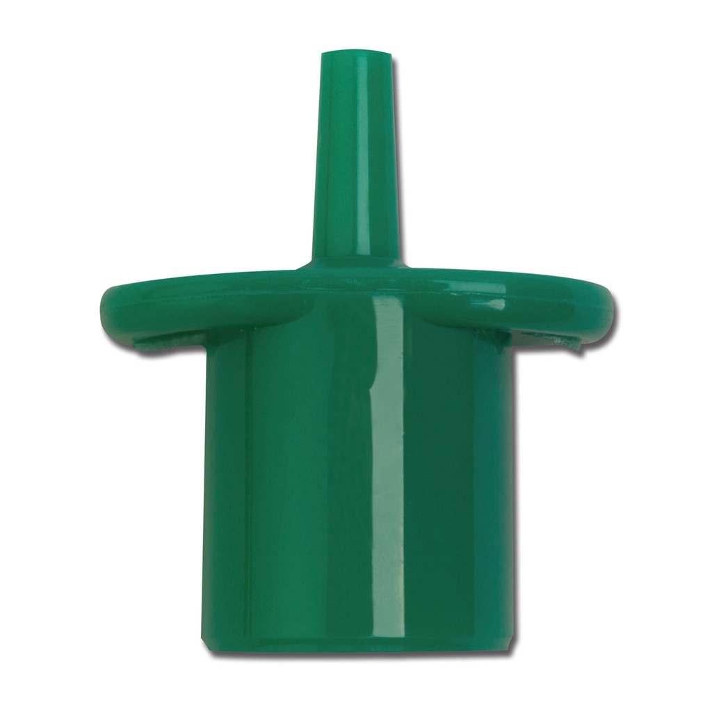 [213955] Raccord pour sonde trachéale 5,5 mm