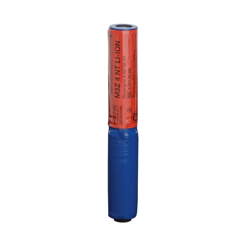 [302432] Batteria ricaricabile M3Z 4 NT LI-ION X-007.99.380 per manico BETA 4 SLIM