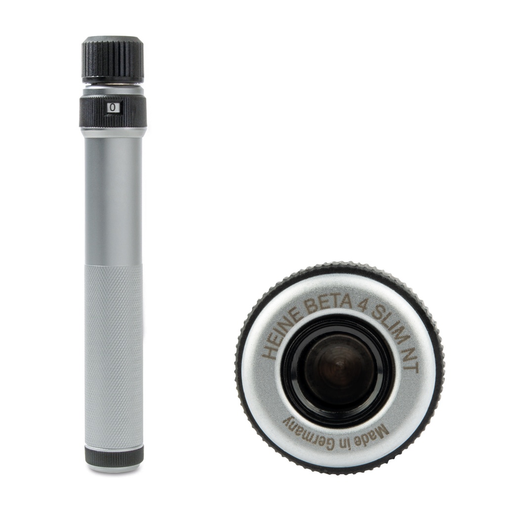 [302536] Manico ricaricabile HEINE® BETA 4 SLIM NT