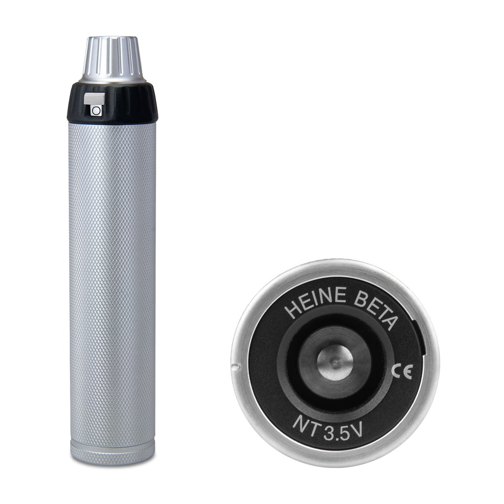 HEINE Ladegriff BETA NT 3,5 V, X-002.99.411